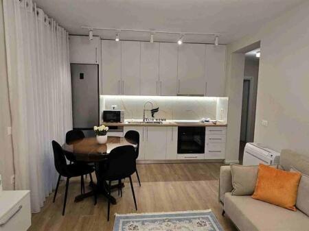APARTAMENT ME QERA 2+1 MYSLYM SHYRI 82.000 LEKE