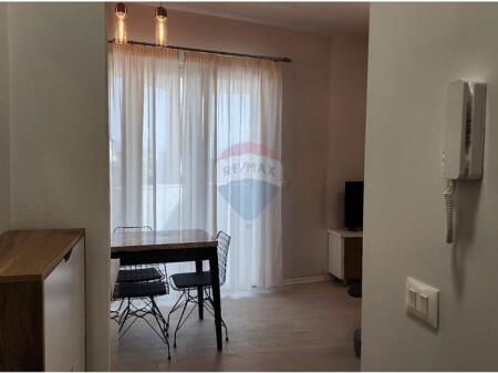 Modern Apartment 1+1, for rent at River Res