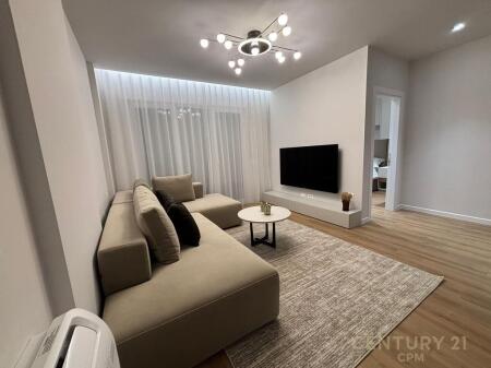 APARTAMENT MODERN 1+1 TEK PAZARI I RI!