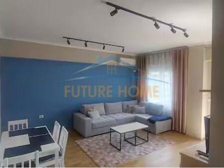 Qera, Apartament 1+1, Kompleksi Halili, Selvia, Tiranë. 625 €,AREA60155