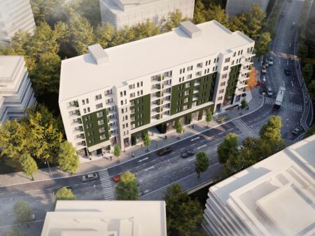 Apartment 2+1 for sale Paskuqan