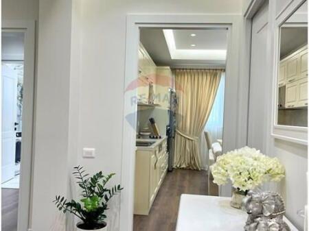 Durres Street, Tirana Apartment For Rent  2+1