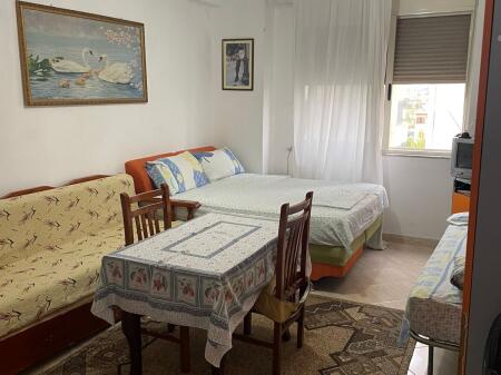 🏖 Studio apartment for rent in Iliria Beach, near Florida