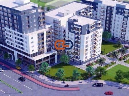 Tek Kompleksi E88, Ne Laprake, Shitet Apartament 2+1 Me Organizim Perfekt!