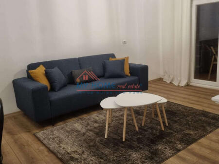 Apartment 2+1 for Sale at 5 Maji Tirana