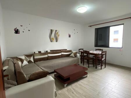  APARTAMENT ME QERA 1+1 VALA PARK DURRES