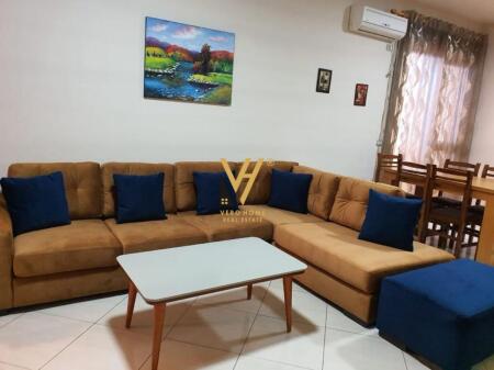 JEPET APARTAMENT 2+1 ME QIRA TE BLV GJERGJ FISHTA 650 EURO