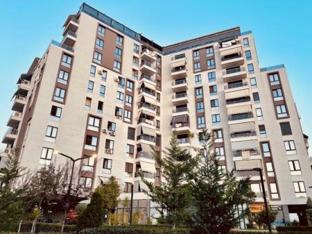 Apartament 2+1 per shitje Ish fusha Aviacionit