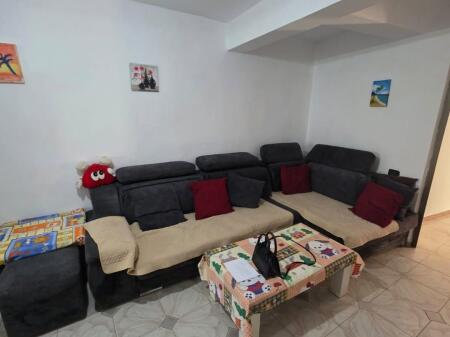 APARTAMENT 2+1 – MINE PEZA
