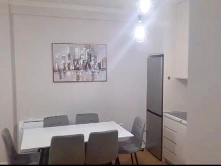 Appartamento 2+1 in affitto ad Astir