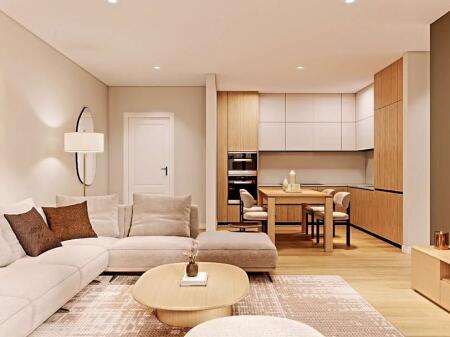 Buze 𝐑𝐑𝐔𝐆𝐄𝐒 𝐒𝐄 𝐄𝐋𝐁𝐀𝐒𝐀𝐍𝐈𝐓, prane Fakultetit Ekonomik:  Shesim apartament 2+1+2