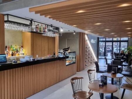 AMBIENT ME QERA 136 M2 KONGRESI MANASTIRIT 1350 EURO