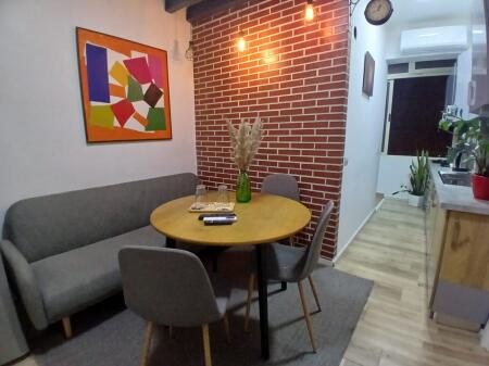 Appartamento in affitto Home Studio (1+1)- 📍Myslym Shyri