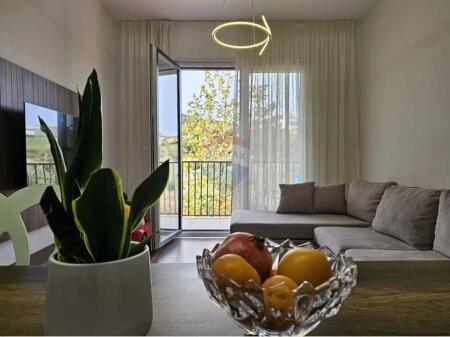 Apartament 1+1 per shitje ne TEG!