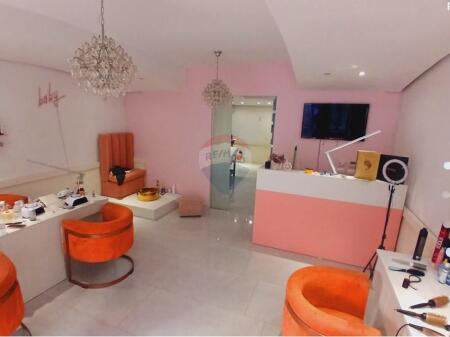 Dyqan - Për Qira - Rruga Rrapo Hekali, Tiranë !