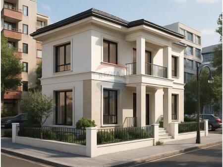 Villa - For Sale - Haxhi Hysendalliu Street, Tirana ID: 530181003-413