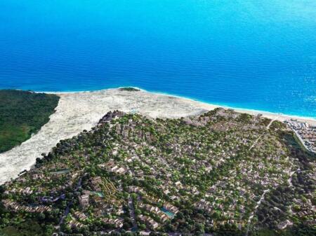 Appartamento In Vendita A Green Coast Palase