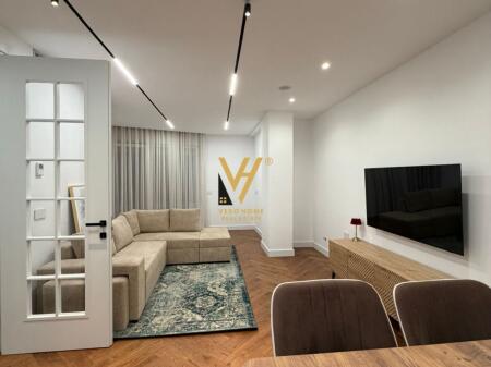 APARTMENT 2+1 FOR RENT AT MINE PEZA 1,600 EURO