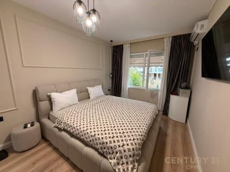 WE SELL APARTMENT 2+1+2 NEAR KIKA 2