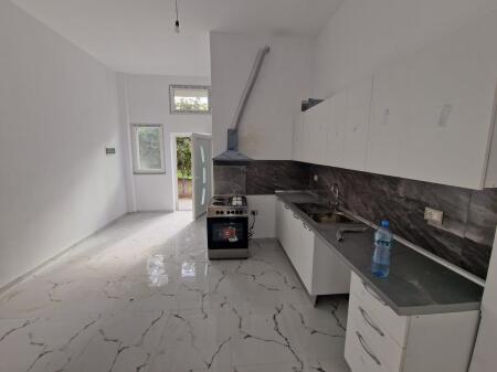 Jepet me qera apartament 1+1 ne Astir bosh