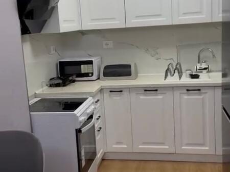 JEPET ME QIRA 1+1 KODRA E DIELLIT 55.000 LEKE