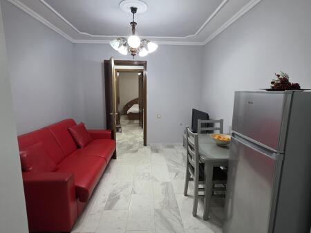 Appartamento 1+1 in affitto vicino allo Stadio Dinamo!