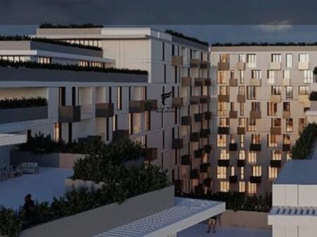 SHITET APARTAMENT 1+1 FUSHA E AVIACIONIT 114.000 EURO