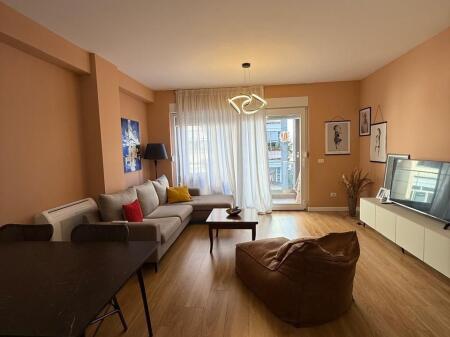 Apartment 2+1+2 for sale, at Barricades Street