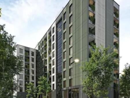 🏡Shitet Apartament 3+1+2 | 📍Rruga Besa