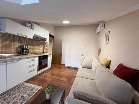 Apartment 1+1 For Rent near the American Embassy