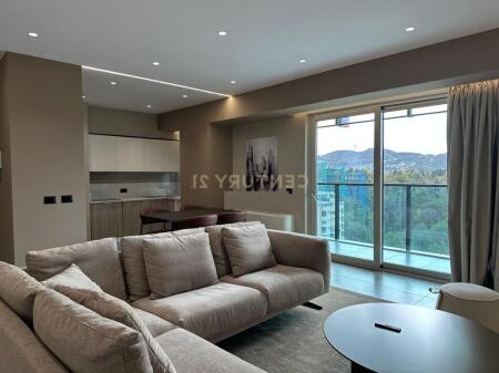 Appartamento 2+1+2 + Posto auto in affitto presso Ambasador 3