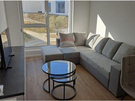 Appartamento 1+1 in affitto a Fresk !