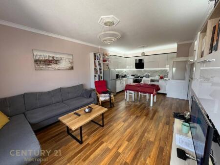 APARTMENT 1+1 FOR RENT, ELBASAN STREET!