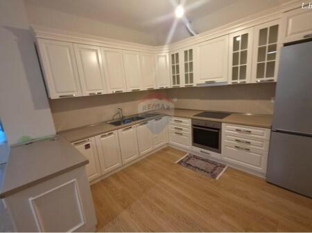 Apartment for rent 2+1+2 Selite e Vjeter