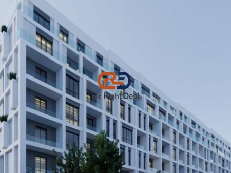 Okazion Kleringu! Tek "Eagle Rezidence", Shitet Apartament 2+1+2, Me Planimetri Te Rregullt !!