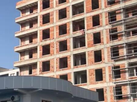 Apartment 2+1 for sale Kamez