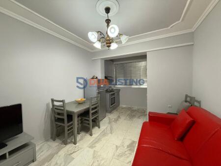 Rent, comfortable 1+1 apartment near Dinamo Stadium