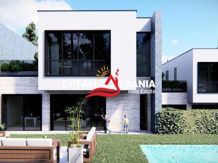 Vile me pishine ne Shitje te Kasa Residence ne Farke (4151142)