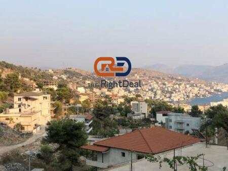 In Sarande, Private House For Sale With Regular Property Documentation!!