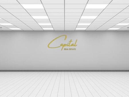 BUSINESS PREMISES FOR RENT 66 M2 FORMER AVIATION FIELD 800 EURO