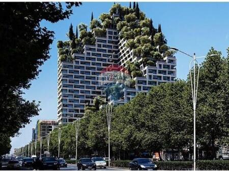 Appartamento - In Vendita - Lion 2 Residenza, Tirana ID: 530181003-416