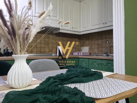 JEPET APARTAMENT 2+1+BLK ME QIRA TE SHESHI WILLSON 80.000 LEKE