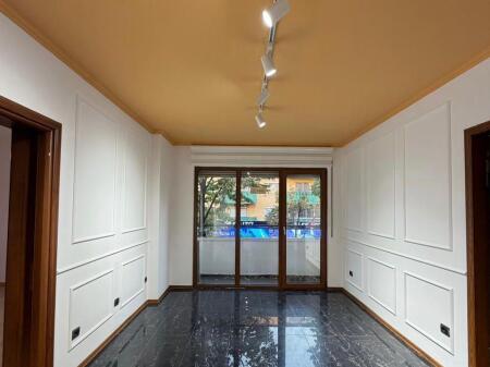 🏢 Ambient Biznesi me Qira – Rruga e Durrësit