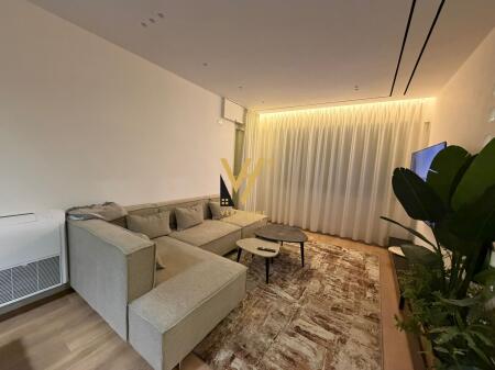 JEPET APARTAMENT 3+1+2 ME QIRA TE LIQENI I THATE 1.100 EURO