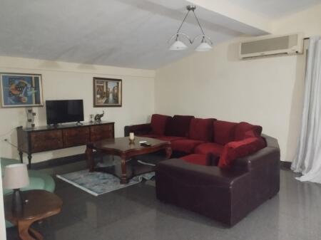 Apartament me qera 2+1 📍Rruga Besa