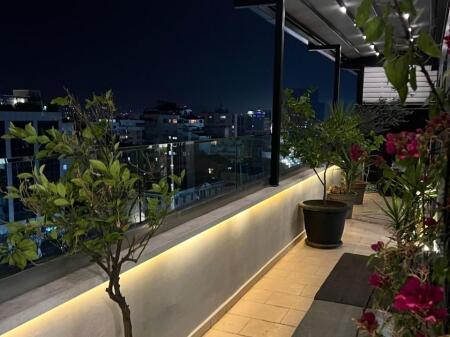 SUPER APARTAMENT 2+1+2 POST PARKIMI ne QENDER‼️