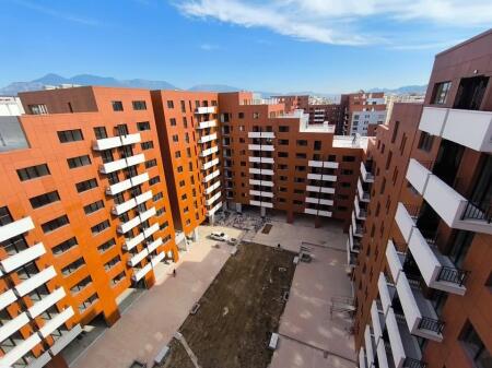 APARTAMENT 1+1 PSR SHITJE NE ASTIR