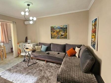 Apartament 1+1 me qera tek Brryli!