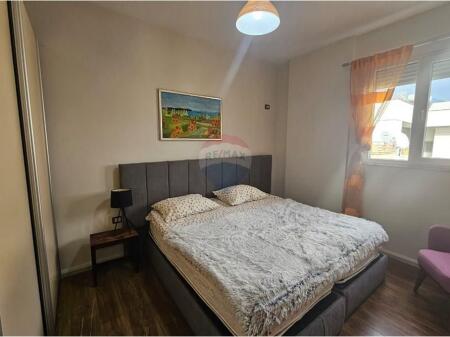 Apartment 1+1 for rent at Pazari i Ri