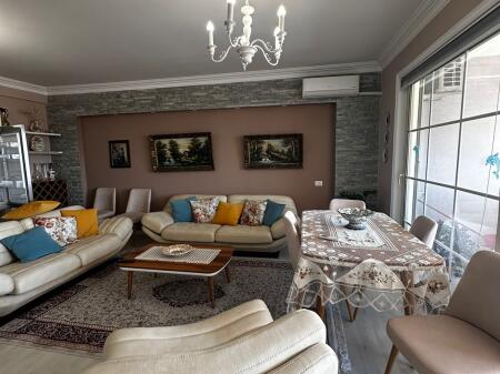 SHITET APARTAMENT ME PAMJE DETI PLEPA, TROPICAL RESORT , DURRES